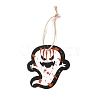 12 Styles Halloween Theme Paper Tags DIY-K60-002-3