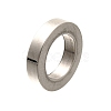304 Stainless Steel European Beads STAS-R140-03A-1
