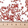 TOHO 8/0 Round Beads SEED-XTR08-0025-3