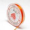 Flat Elastic Crystal String EW-F001-05-2