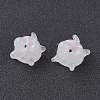 Handmade Lampwork Beads LAMP-D015-03B-3