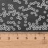 TOHO 8/0 Demi Round Beads SEED-DR08-0161F-4