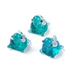 Handmade Lampwork Beads LAMP-D015-03H-1