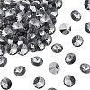 Preciosa® MAXIMA Crystal Round Stones X-PRC-RASS29-00030-260-1