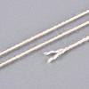 Braided Polyester Cord OCOR-T017-04A-22-3