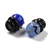 Handmade Lampwork Beads LAMP-I024-35-3