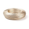 Anodized Aluminum Wire AW-S001-0.8mm-26-2