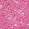 12/0 Glass Seed Beads SEED-S060-A-F448-3