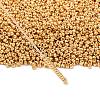 MIYUKI Round Rocailles Beads SEED-G009-RR4202-2