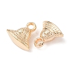 CCB Plastic Charms CCB-I006-09KCG-2