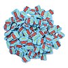 Handmade Polymer Clay Cabochons CLAY-A007-18A-1
