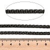 304 Stainless Steel Wheat Chains CHS-H118-04EB-2