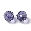 K9 Glass Imitation Austrian Crystal Beads GLAA-H024-17B-16-3