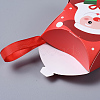 Star Shape Christmas Gift Boxes CON-L024-F03-2