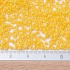 MIYUKI Round Rocailles Beads X-SEED-G007-RR0422D-4
