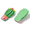 Spring Theme Opaque Resin Decoden Cabochons CRES-O007-03A-2
