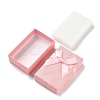 Cardboard Jewelry Set Packaging Boxes CON-Z006-01C-3