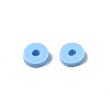 Handmade Polymer Clay Beads CLAY-N011-40-14-3