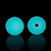 Luminous Silicone Beads LS-SIL-I002-01F-1