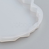 Silicone Cup Mat Molds DIY-G017-A12-3