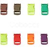Rock Climbing Rope Knitted Tool Sets DIY-PH0008-01-WH-4