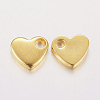 304 Stainless Steel Charms STAS-F162-36G-2
