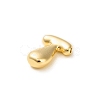 Brass Pendants KK-P262-01G-T-2