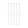Brass Ball Head Pins RP0.6x70mm-S-1