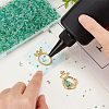 200G Glass Beads GLAA-OC0001-32A-3