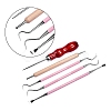16Pcs Weeding Tools set TOOL-SZ0001-15-6