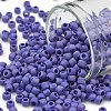 TOHO Round Seed Beads X-SEED-TR08-0408F-1