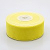 Polyester Velvet Ribbon for Gift Packing and Festival Decoration SRIB-M001-38mm-640-1