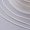 Nylon Braided Cord 1 Strand Core NWIR-JP0011-1mm-800-3