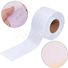 Non-woven Fusible Batting Tape for Quilting DIY-GF0014-17-7