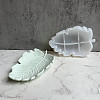DIY Leaf Dish Tray Silicone Molds DIY-P070-G02-1
