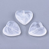 Acrylic Beads X-OACR-T006-111-1