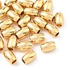 SHEGRACE Brass Beads XGRPCH477-191G-3