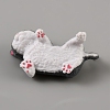 PVC Cat Display Decorations DJEW-WH0063-64K-2