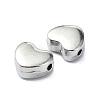 Non-Tarnish 304 Stainless Steel Beads STAS-C089-03A-P-2