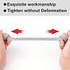 25M Double Layer Flat Cotton Cords OCOR-BC0001-74B-3
