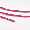 Nylon Braided Threads NWIR-K022-0.8mm-15-3