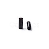 Opaque Colours Glass Bugle Beads SEED-N005-001-B04-7
