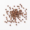 Iron Spacer Beads LS-X-E148Y-NFR-1