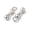 Brass Charms KK-P234-13P-I-2