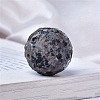 Moon Meteorite Natural Syenite Crystal Ball PW-WG23337-04-1