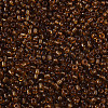 Glass Seed Beads SEED-A004-2mm-13-2