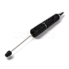 Plastic Ball-Point Pen AJEW-U012-01B-2