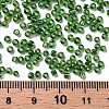 12/0 Glass Seed Beads X1-SEED-A005-2mm-27-3