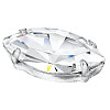 Preciosa® MAXIMA Crystal Sew-On Cups Y-PRC-SE6-00030-S-1