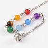 Resin Bracelets Making RESI-D048-01-4